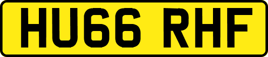 HU66RHF