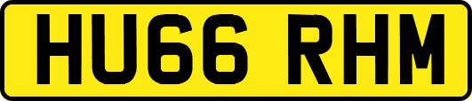 HU66RHM