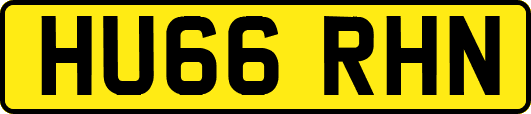 HU66RHN