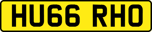 HU66RHO