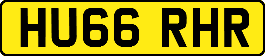 HU66RHR