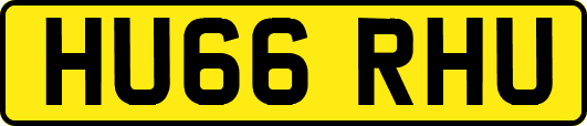 HU66RHU