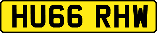 HU66RHW