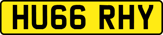 HU66RHY
