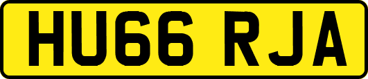 HU66RJA