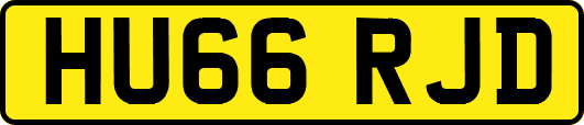 HU66RJD