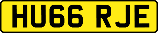 HU66RJE