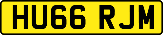HU66RJM