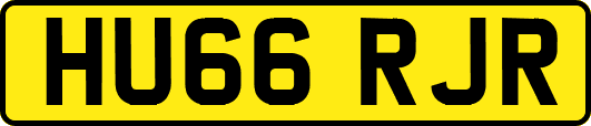 HU66RJR