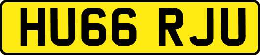 HU66RJU