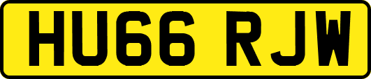 HU66RJW