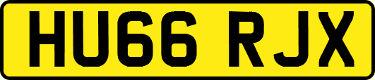 HU66RJX