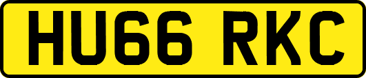 HU66RKC