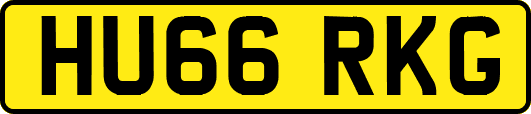 HU66RKG