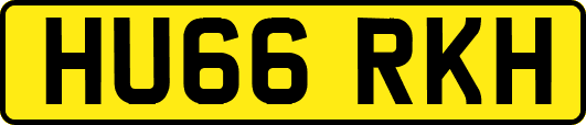 HU66RKH
