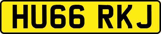 HU66RKJ