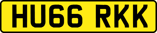 HU66RKK