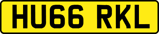 HU66RKL