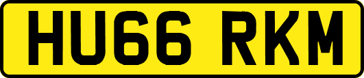 HU66RKM