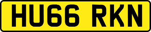 HU66RKN