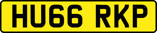 HU66RKP