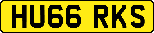 HU66RKS