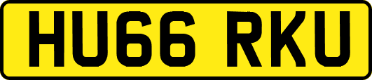 HU66RKU