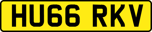 HU66RKV