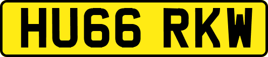 HU66RKW