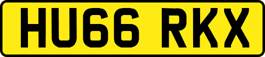 HU66RKX