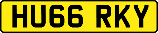 HU66RKY