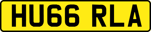 HU66RLA