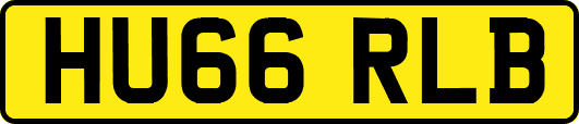 HU66RLB