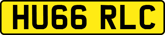 HU66RLC