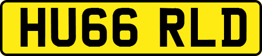 HU66RLD