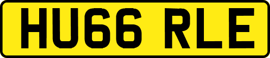 HU66RLE