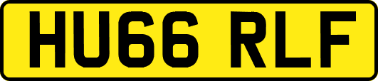 HU66RLF