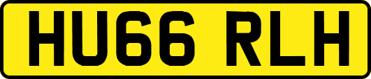 HU66RLH