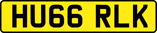 HU66RLK