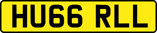 HU66RLL