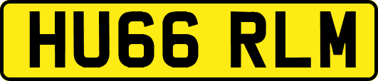 HU66RLM