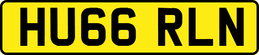 HU66RLN