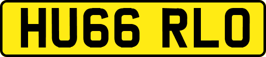 HU66RLO