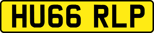 HU66RLP