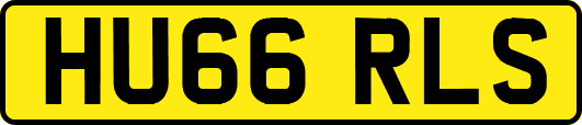 HU66RLS
