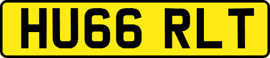HU66RLT
