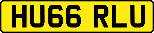 HU66RLU