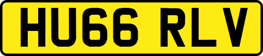 HU66RLV