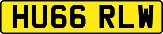 HU66RLW