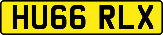 HU66RLX